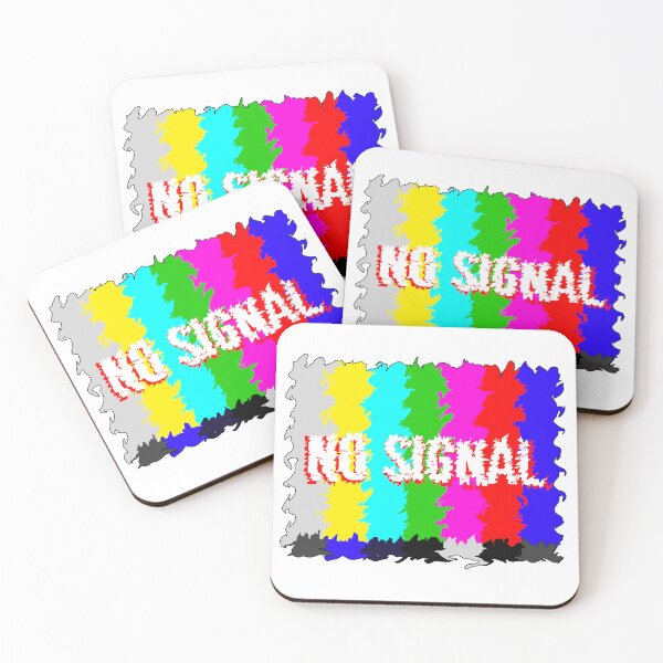 Item preview, LOST SIGNAL. designed and sold by EVERYTHING YOU WANT.