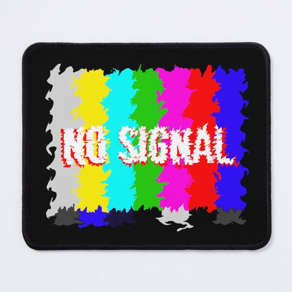 Item preview, LOST SIGNAL. designed and sold by EVERYTHING YOU WANT.
