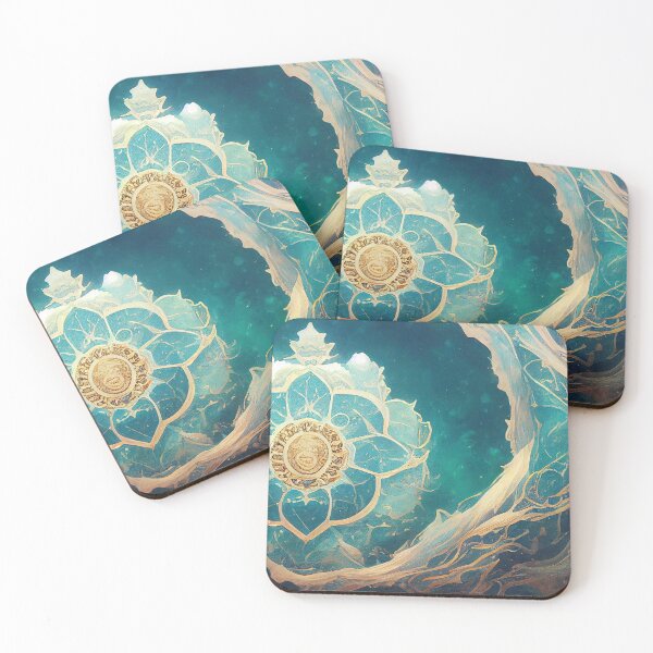Item preview, Astrological Mandalas designed and sold by ThinkFun! Design.