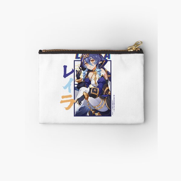 Item preview, Genshin Impact Layla designed and sold by Omagatoki.