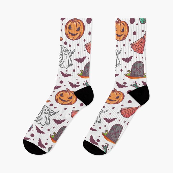 Item preview, Magic Mystic Halloween Styles pattern Seamless designed and sold by Akimatax ✯✯✯✯✯.