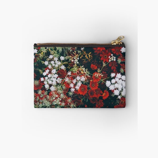 Item preview, VINTAGE FLOWERS and roses Artistic floral design  designed and sold by AKAYOLO.