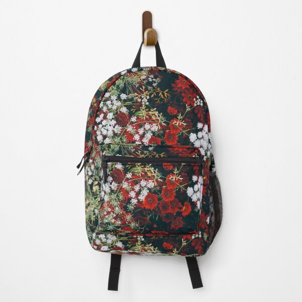 Item preview, VINTAGE FLOWERS and roses Artistic floral design  designed and sold by AKAYOLO.
