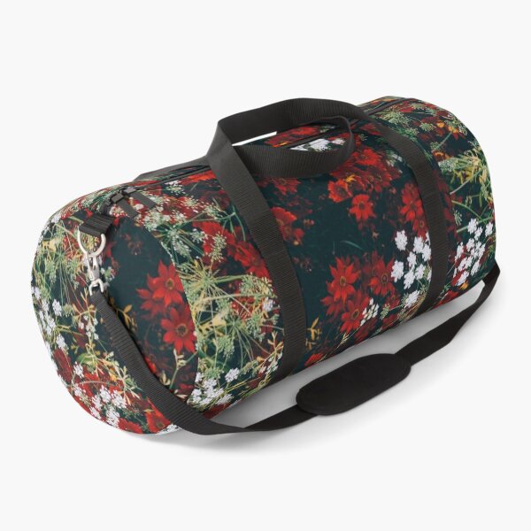 Item preview, VINTAGE FLOWERS and roses Artistic floral design  designed and sold by AKAYOLO.
