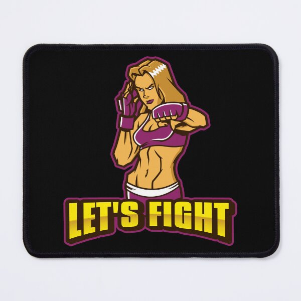 Item preview, LET'S FIGHT designed and sold by MJ96-PRO.