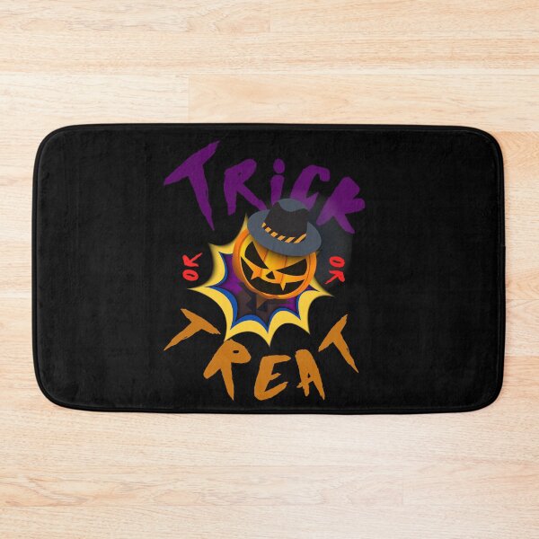 Item preview, Trick or Treat designed and sold by PROdesign88.