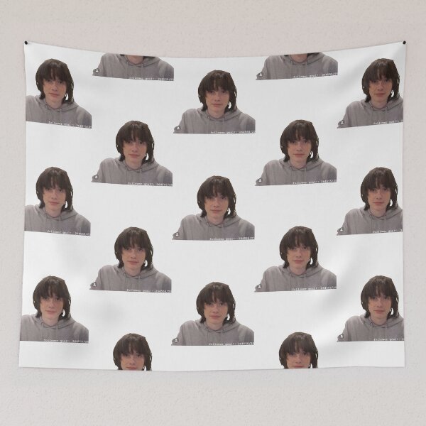 Item preview, Billzo designed and sold by JustVibz.