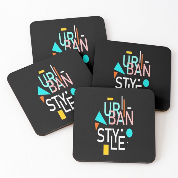 Item preview, Urban Style designed and sold by VitezCrni.