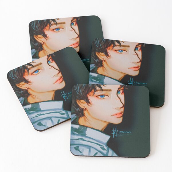 Item preview, HueningKai designed and sold by Nissiz.