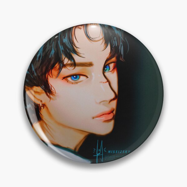 Item preview, HueningKai designed and sold by Nissiz.