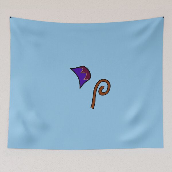 Item preview, Abu Aladdin designed and sold by redastherose.