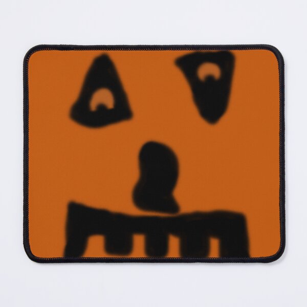 Item preview, Creepy Kids Jack-O-Lantern Paper Mask designed and sold by ColourTrips.