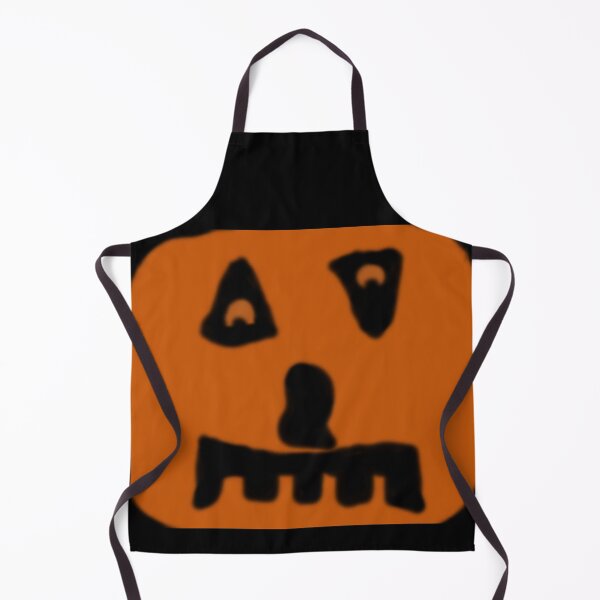 Item preview, Creepy Kids Jack-O-Lantern Paper Mask designed and sold by ColourTrips.