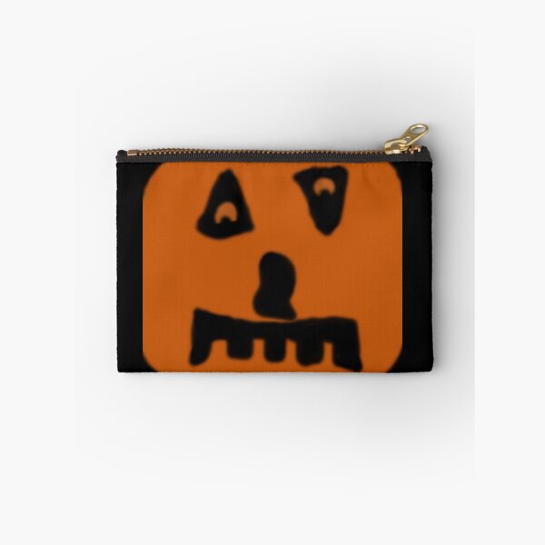 Item preview, Creepy Kids Jack-O-Lantern Paper Mask designed and sold by ColourTrips.