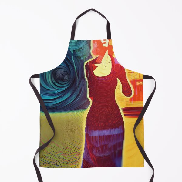 Item preview, Zaba girl designed and sold by Jean-François Dupuis.