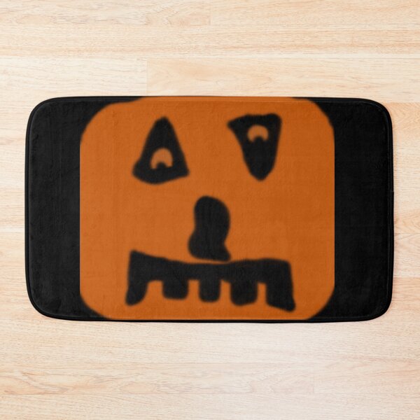 Item preview, Creepy Kids Jack-O-Lantern Paper Mask designed and sold by ColourTrips.