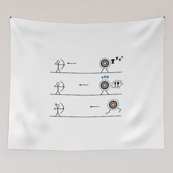 Item preview, Running archery target designed and sold by archerylife.