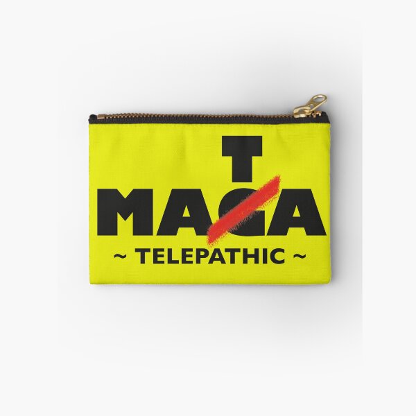 Item preview, Trump is telepathic in America again designed and sold by unREST-design.