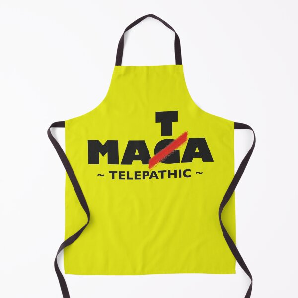 Item preview, Trump is telepathic in America again designed and sold by unREST-design.