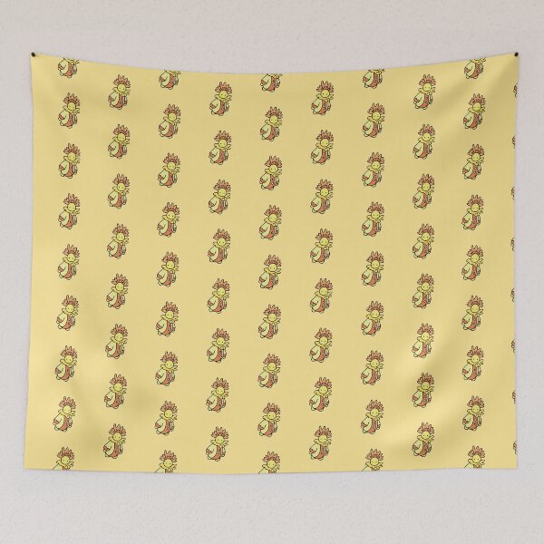 Item preview, Huffy Puffy  designed and sold by klaidelic.