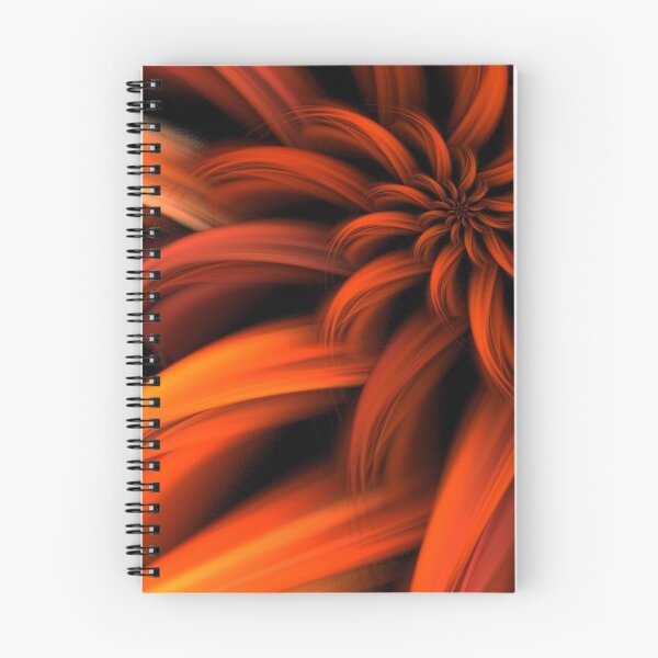 Item preview, The Red Dahlia designed and sold by Creative by Design.