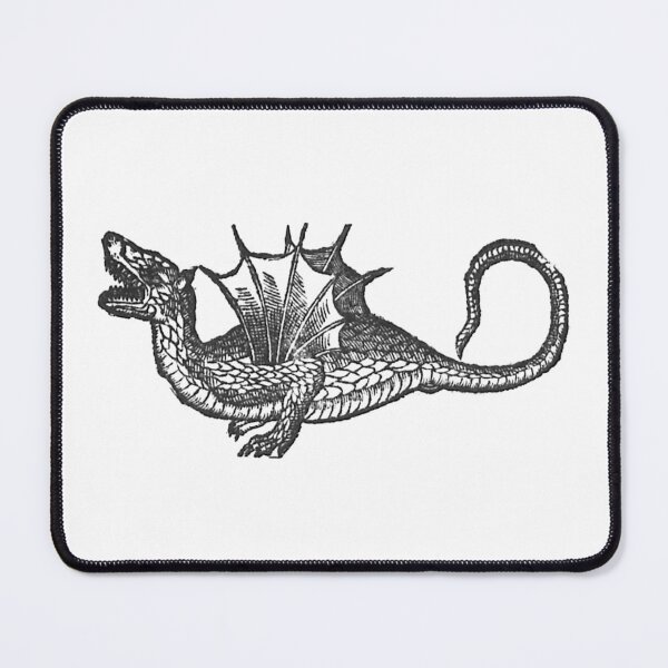 Item preview, Dutch Dragon designed and sold by Twisted Wick.