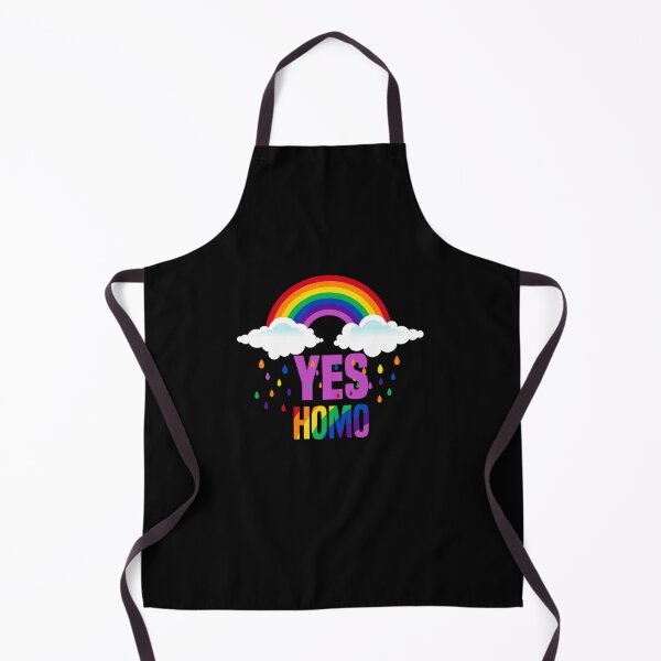 Item preview, Yes Homo LGBT designed and sold by vrbkaurmanx12.