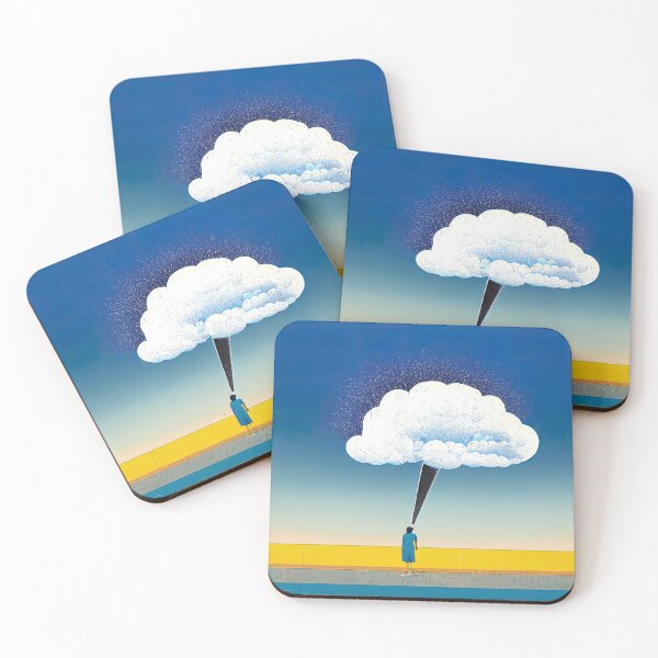 Item preview, Cloudman  designed and sold by Roman Klymchuk.