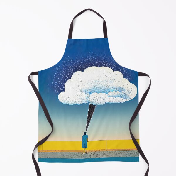 Item preview, Cloudman designed and sold by Roman Klymchuk.