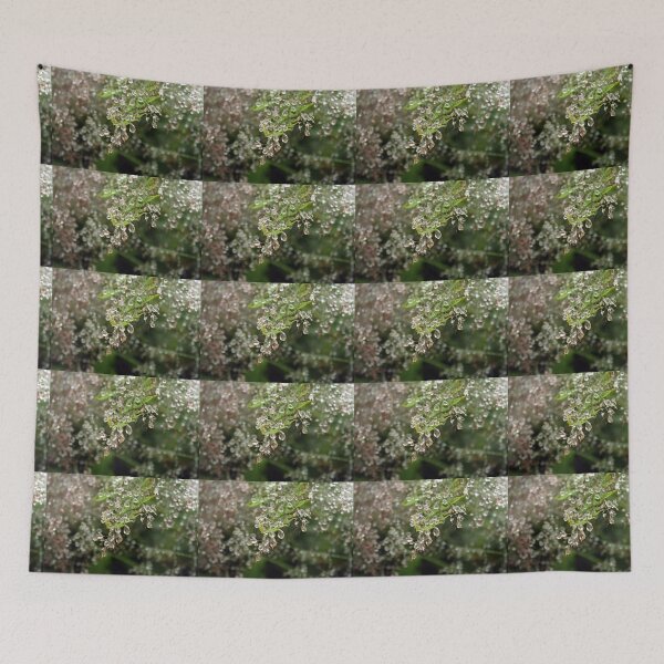 Item preview, Gotas de rocío designed and sold by LettuceLeaf.