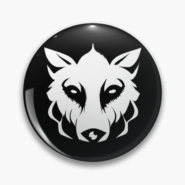 Item preview, Dire Wolf designed and sold by onsightdigital.