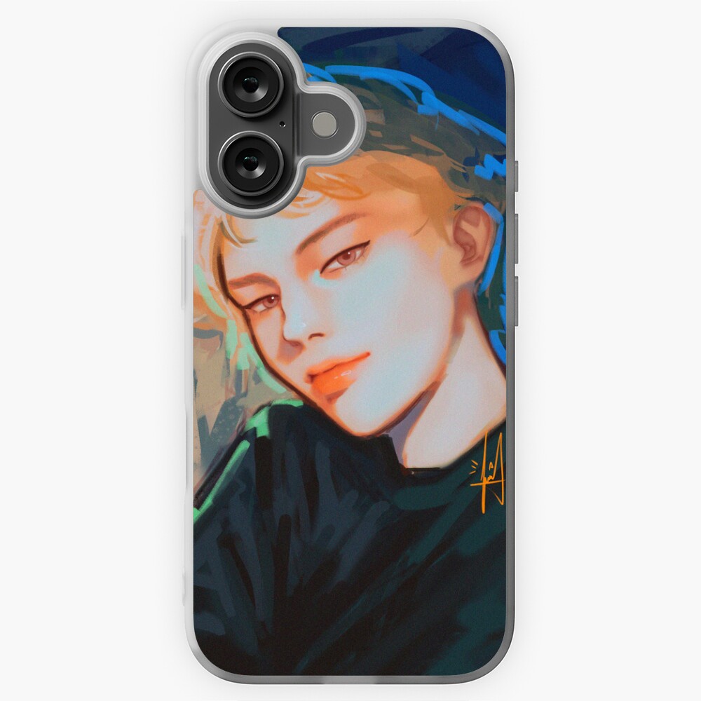 Artikel-Vorschau von iPhone Flexible Hülle, designt und verkauft von Nissiz.