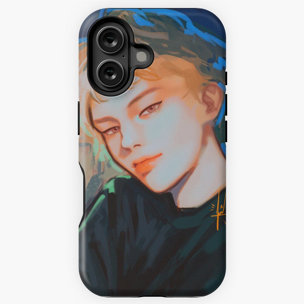 Artikel-Vorschau von iPhone Robuste Hülle, designt und verkauft von Nissiz.