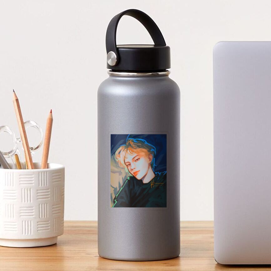 Artikel-Vorschau von Transparenter Sticker, designt und verkauft von Nissiz.