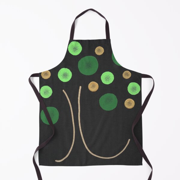 Item preview, Green Tree designed and sold by Kristy Carpenter.