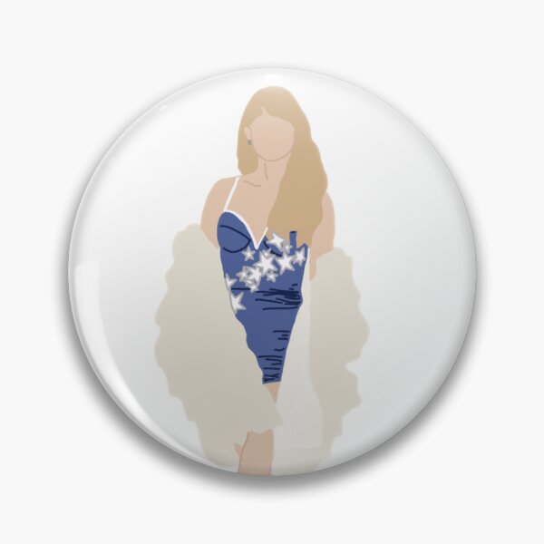 Item preview, Taylor midnights stars outfit  designed and sold by Swift-stickers.