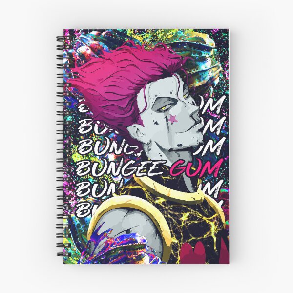 Item preview, Bungee Gum  designed and sold by SyanArt.