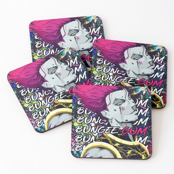 Item preview, Bungee Gum  designed and sold by SyanArt.