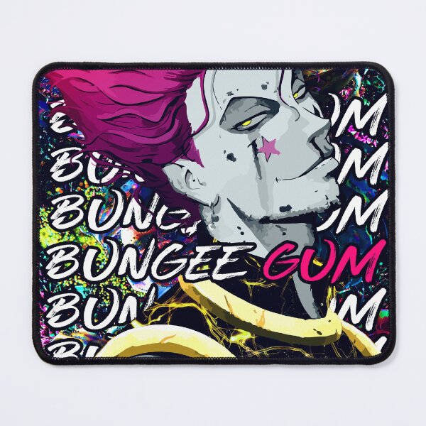 Item preview, Bungee Gum  designed and sold by SyanArt.