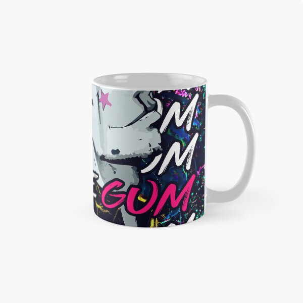 Item preview, Bungee Gum  designed and sold by SyanArt.