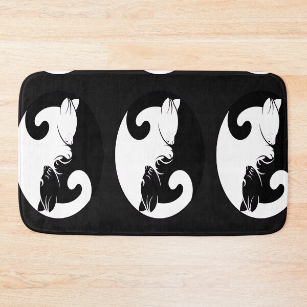 Item preview,   Cat And Dog Naptime Is My Happy Hour   designed and sold by MckinleyArt.