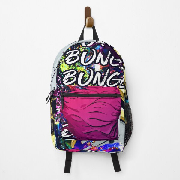 Item preview, Bungee Gum designed and sold by SyanArt.