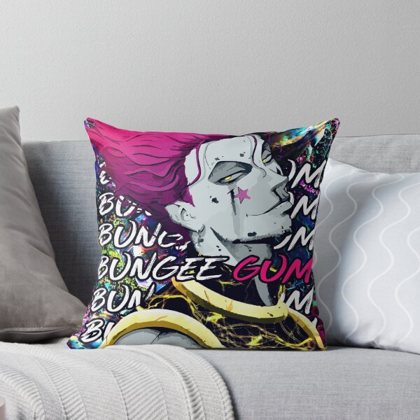 Item preview, Bungee Gum  designed and sold by SyanArt.