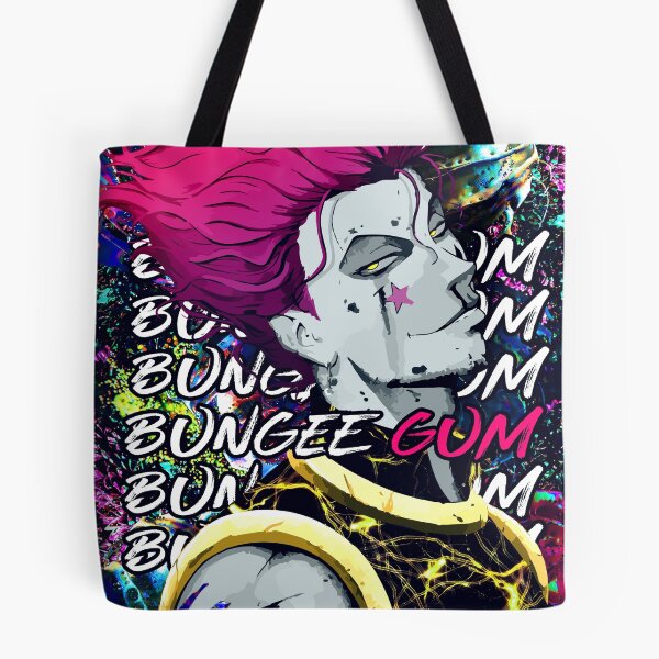 Item preview, Bungee Gum  designed and sold by SyanArt.