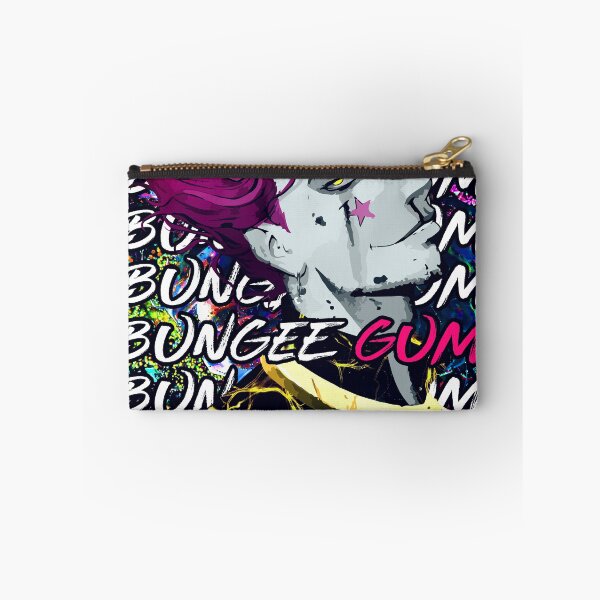 Item preview, Bungee Gum  designed and sold by SyanArt.