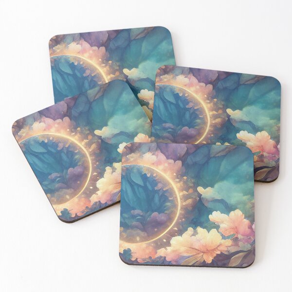 Item preview, Astrological Mandalas designed and sold by ThinkFun! Design.
