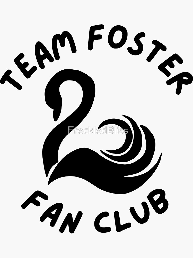 Keeper of the Lost Cities Team Foster Fan Club, Sophie Foster