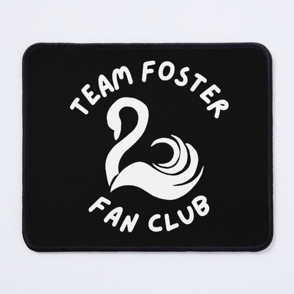 Item preview, Keeper of the Lost Cities Team Foster Fan Club, Sophie Foster, KOTLC designed and sold by FreckledBliss.