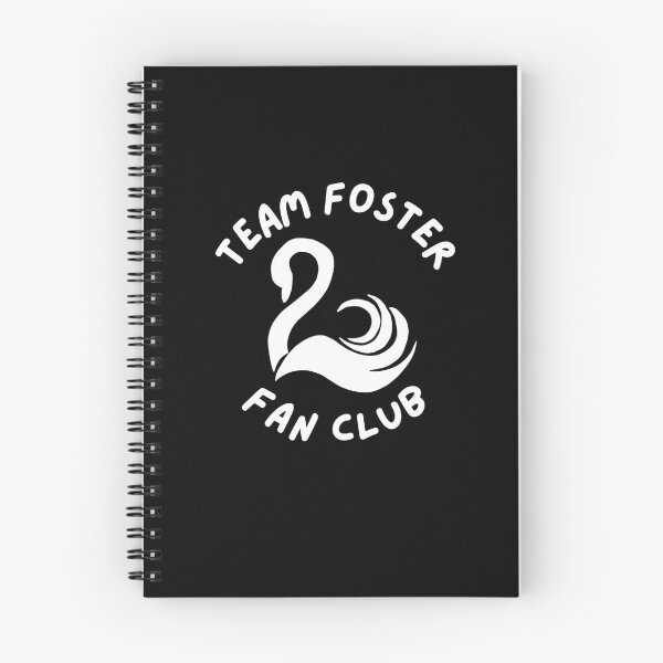 Item preview, Keeper of the Lost Cities Team Foster Fan Club, Sophie Foster, KOTLC designed and sold by FreckledBliss.