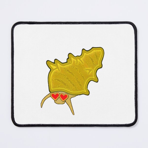 Item preview, Golden pagoda snail in love designed and sold by BrachiaST.